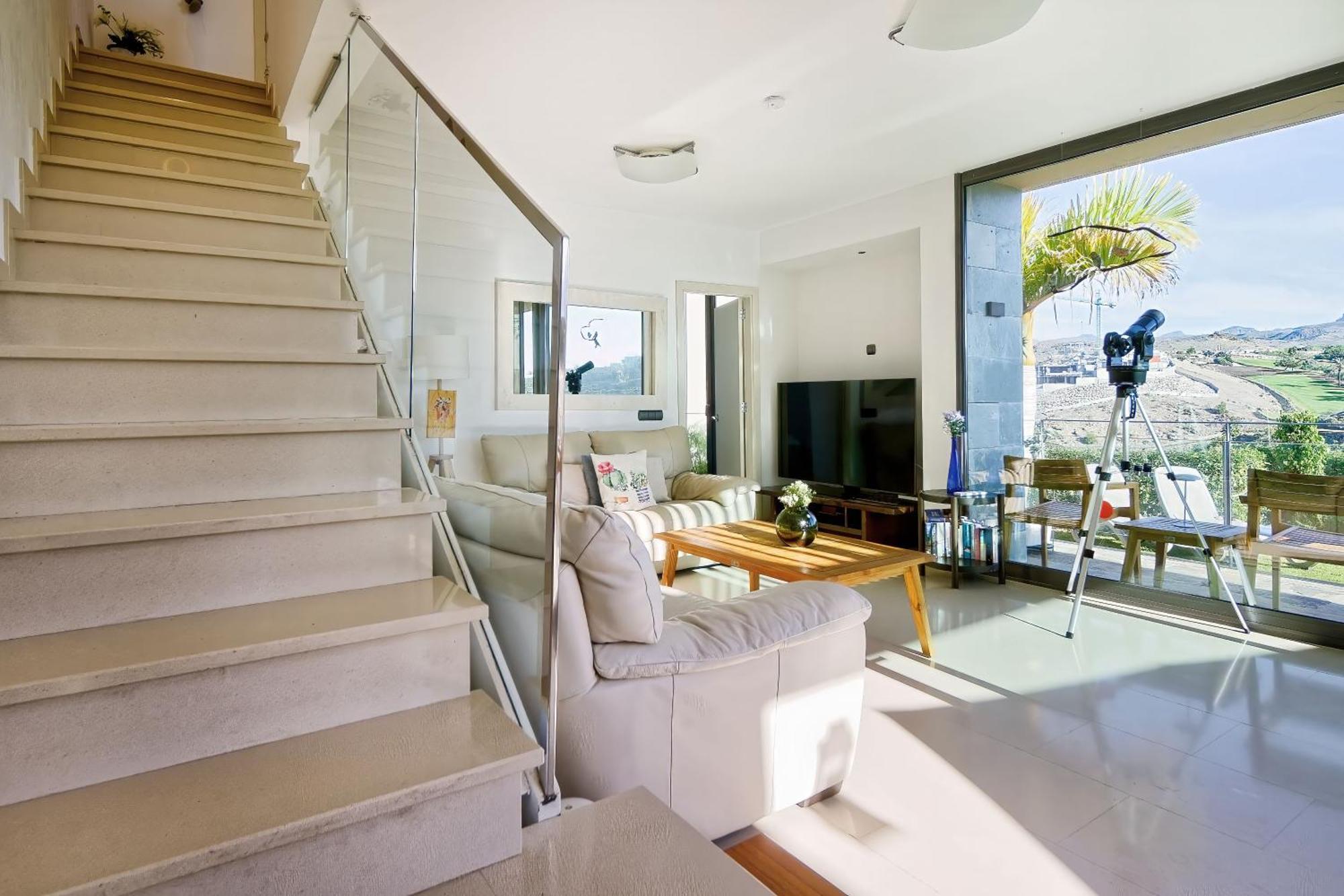 Holiday Home Villa Gema Maspalomas  Exterior photo